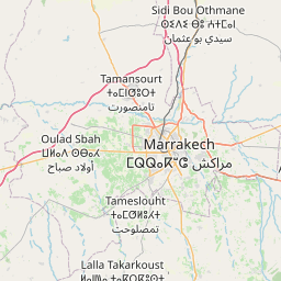 NE map tile