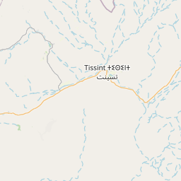 NE map tile