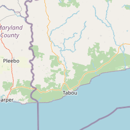 NE map tile