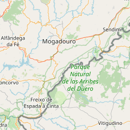 NE map tile