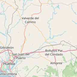 NE map tile