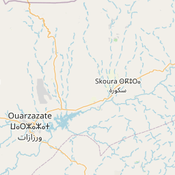 NE map tile