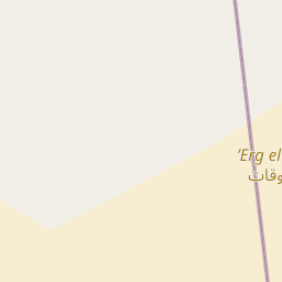 NE map tile