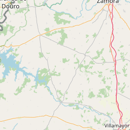 NE map tile