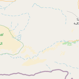 NE map tile