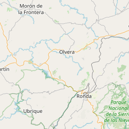NE map tile