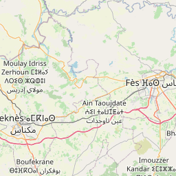 NE map tile