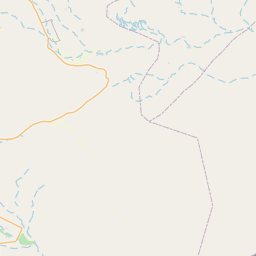 NE map tile