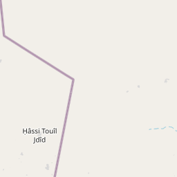 NE map tile