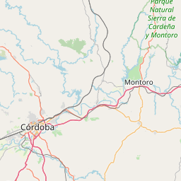 NE map tile
