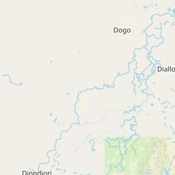 NE map tile