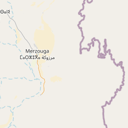 NE map tile