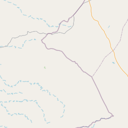 NE map tile