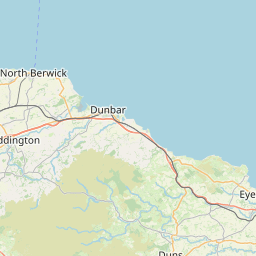 NE map tile