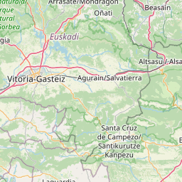 NE map tile