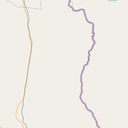 NE map tile