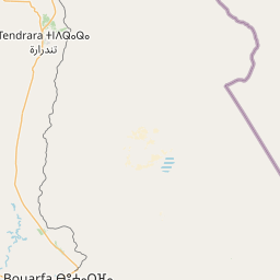 NE map tile
