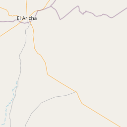 NE map tile