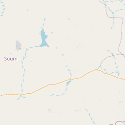 NE map tile