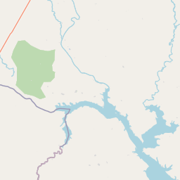 NE map tile