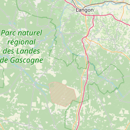 NE map tile