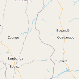 NE map tile