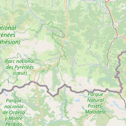 NE map tile