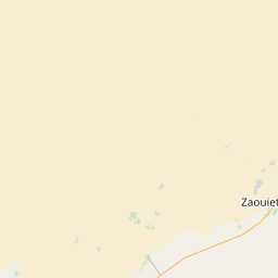 NE map tile