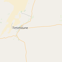 NE map tile