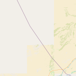 NE map tile