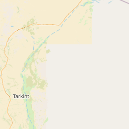 NE map tile