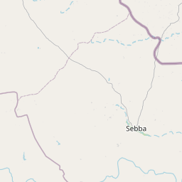 NE map tile