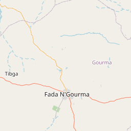 NE map tile