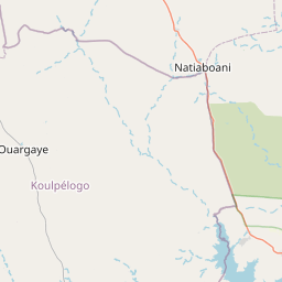 NE map tile