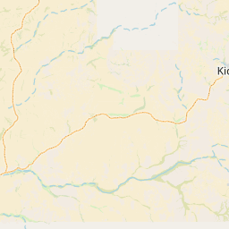 NE map tile
