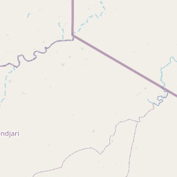 NE map tile