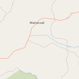 NE map tile