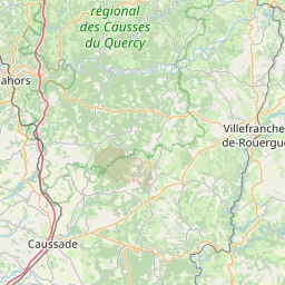 NE map tile
