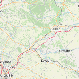 NE map tile