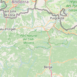NE map tile
