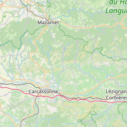 NE map tile