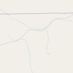 NE map tile