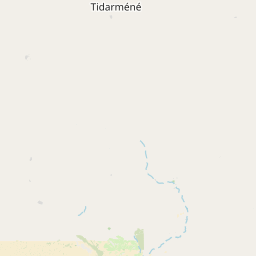 NE map tile