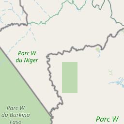 NE map tile