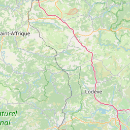NE map tile
