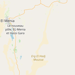 NE map tile