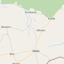 NE map tile