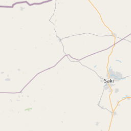 NE map tile