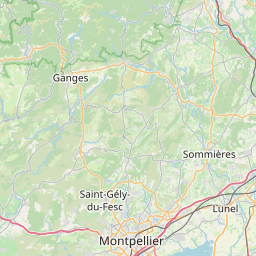 NE map tile