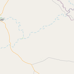 NE map tile